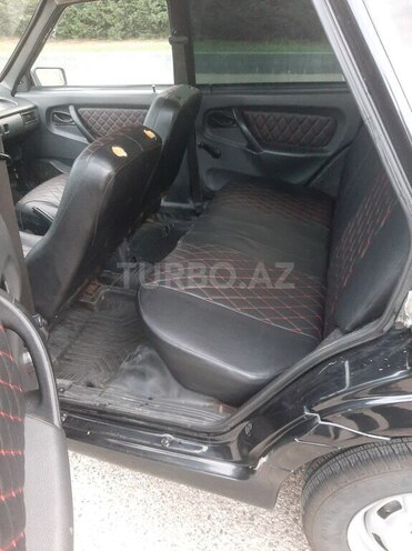 LADA (VAZ) 2114 2012, 265,231 km - 1.6 l - Quba