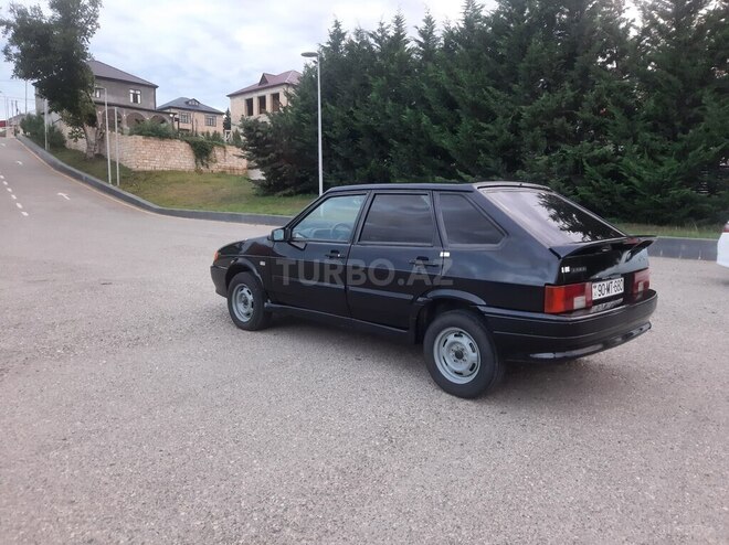 LADA (VAZ) 2114 2012, 265,231 km - 1.6 l - Quba
