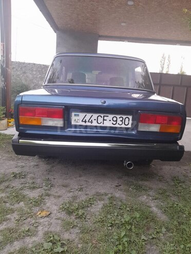 LADA (VAZ) 2107 2009, 91,111 km - 1.6 l - Balakən