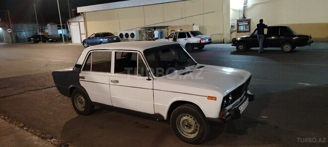 LADA (VAZ) 2106 1997, 90,156 km - 1.5 l - Cəlilabad
