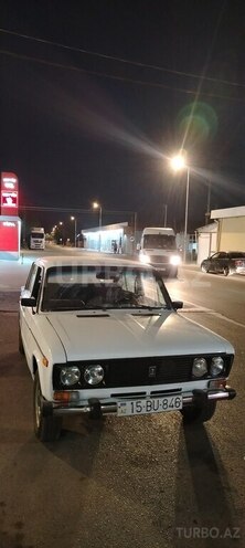 LADA (VAZ) 2106 1997, 90,156 km - 1.5 l - Cəlilabad