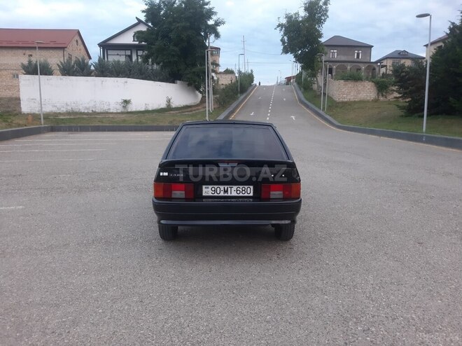 LADA (VAZ) 2114 2012, 265,231 km - 1.6 l - Quba