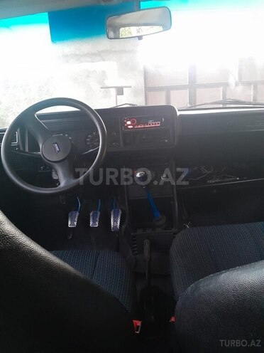 LADA (VAZ) 2107 2009, 91,111 km - 1.6 l - Balakən