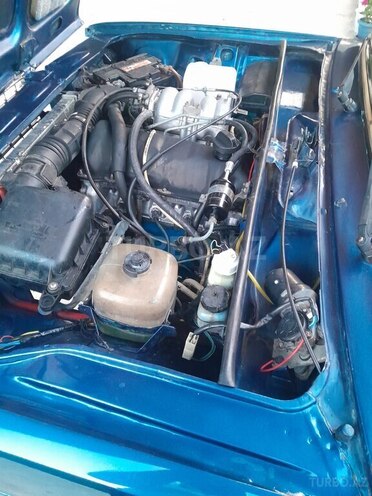 LADA (VAZ) 2107 2009, 91,111 km - 1.6 l - Balakən