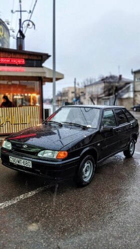 LADA (VAZ) 2114 2012, 265,231 km - 1.6 l - Quba