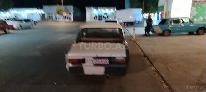 LADA (VAZ) 2106 1997, 90,156 km - 1.5 l - Cəlilabad