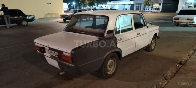 LADA (VAZ) 2106 1997, 90,156 km - 1.5 l - Cəlilabad