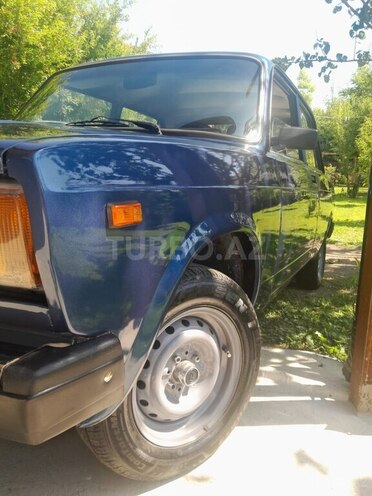 LADA (VAZ) 2107 2009, 91,111 km - 1.6 l - Balakən