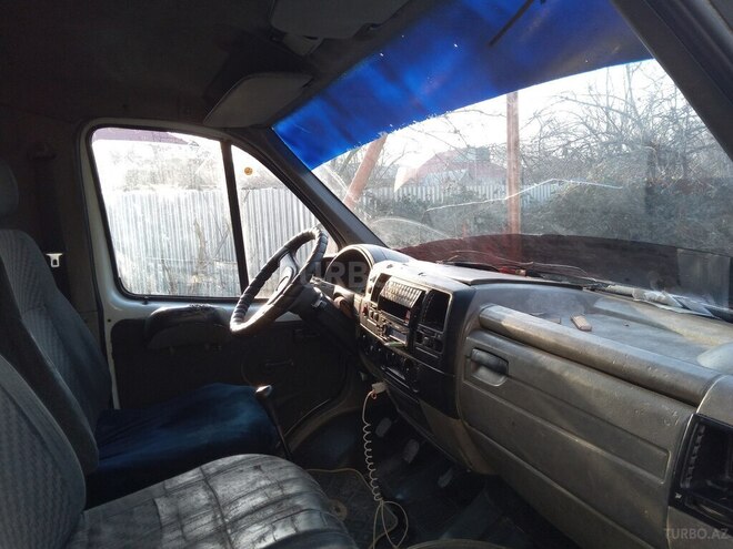 GAZ Sobol 2005, 356,200 km - 2.3 l - Ağcabədi