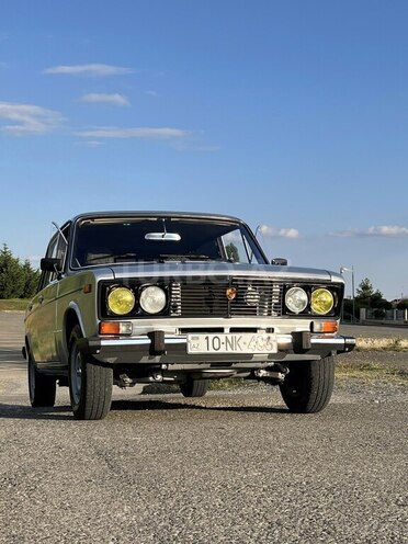 LADA (VAZ) 2106 2004, 90,800 km - 1.6 l - Qəbələ