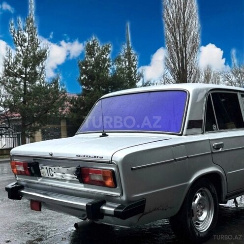 LADA (VAZ) 2106 2004, 90,800 km - 1.6 l - Qəbələ