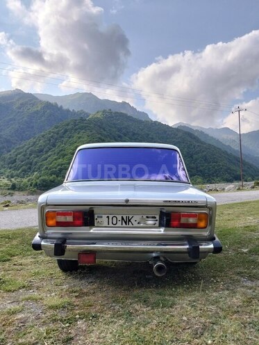 LADA (VAZ) 2106 2004, 90,800 km - 1.6 l - Qəbələ