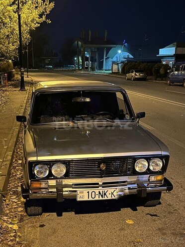 LADA (VAZ) 2106 2004, 90,800 km - 1.6 l - Qəbələ