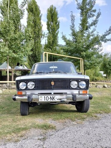 LADA (VAZ) 2106 2004, 90,800 km - 1.6 l - Qəbələ