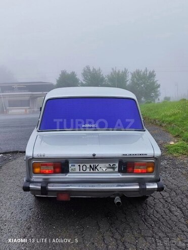 LADA (VAZ) 2106 2004, 90,800 km - 1.6 l - Qəbələ