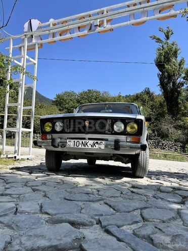 LADA (VAZ) 2106 2004, 90,800 km - 1.6 l - Qəbələ