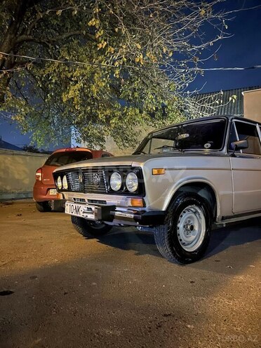 LADA (VAZ) 2106 2004, 90,800 km - 1.6 l - Qəbələ