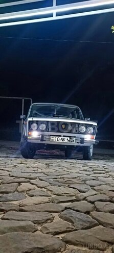LADA (VAZ) 2106 2004, 90,800 km - 1.6 l - Qəbələ