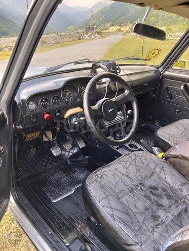 LADA (VAZ) 2106 2004, 90,800 km - 1.6 l - Qəbələ