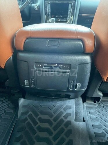 Nissan Patrol 2022, 103,000 km - 4.0 л - Bakı