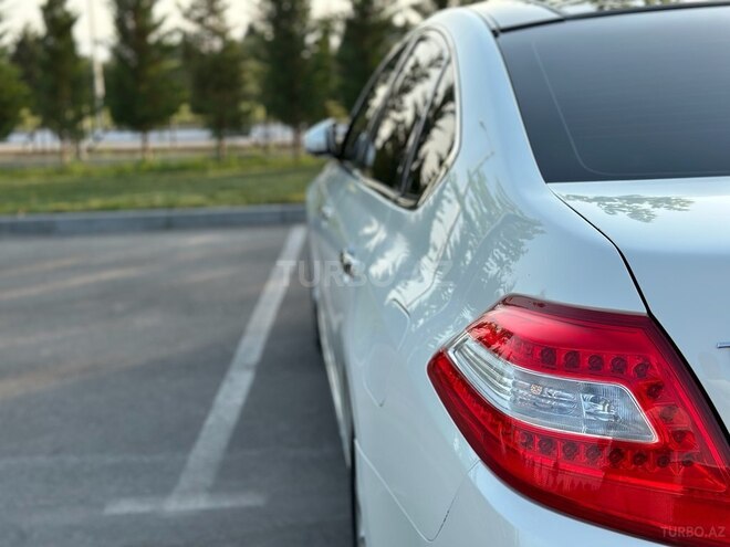 Nissan Teana 2010, 223,700 km - 2.5 л - Salyan