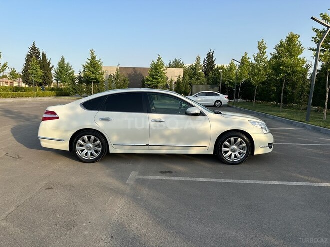 Nissan Teana 2010, 223,700 km - 2.5 л - Salyan