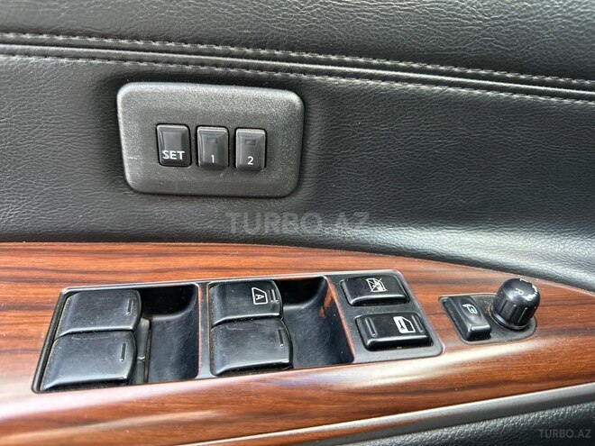 Nissan Teana 2010, 223,700 km - 2.5 л - Salyan