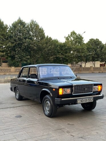LADA (VAZ) 2107 2010, 45,795 km - 1.5 л - Cəlilabad