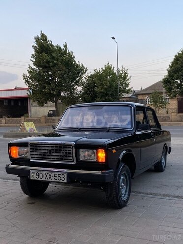 LADA (VAZ) 2107 2010, 45,795 km - 1.5 л - Cəlilabad