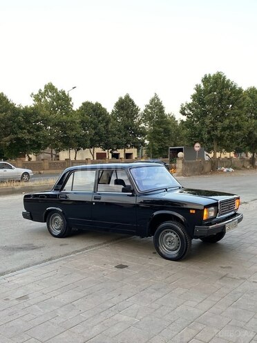 LADA (VAZ) 2107 2010, 45,795 km - 1.5 л - Cəlilabad