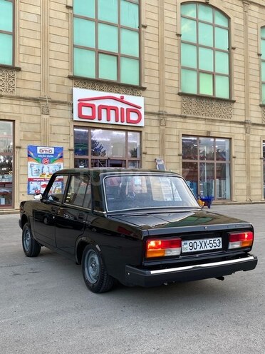 LADA (VAZ) 2107 2010, 45,795 km - 1.5 л - Cəlilabad