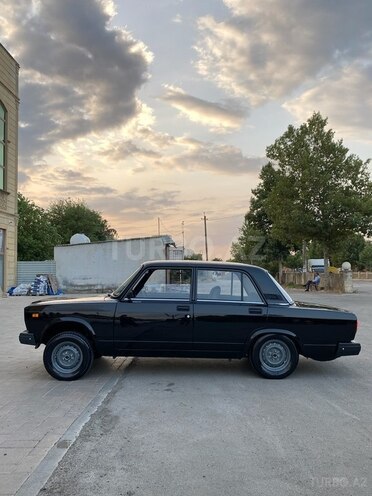 LADA (VAZ) 2107 2010, 45,795 km - 1.5 л - Cəlilabad