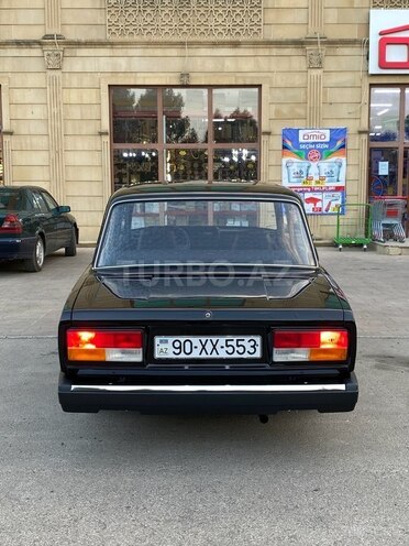 LADA (VAZ) 2107 2010, 45,795 km - 1.5 л - Cəlilabad