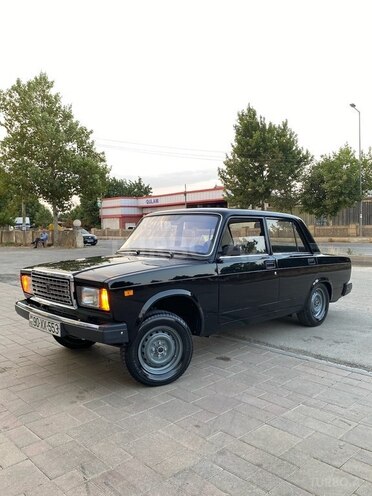 LADA (VAZ) 2107 2010, 45,795 km - 1.5 л - Cəlilabad