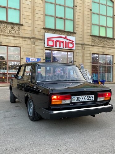 LADA (VAZ) 2107 2010, 45,795 km - 1.5 л - Cəlilabad