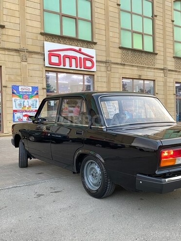 LADA (VAZ) 2107 2010, 45,795 km - 1.5 л - Cəlilabad