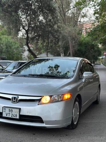 Honda Civic 2007, 665,552 km - 1.3 л - Bakı
