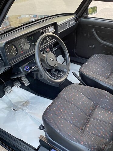 LADA (VAZ) 2107 2010, 45,795 km - 1.5 л - Cəlilabad