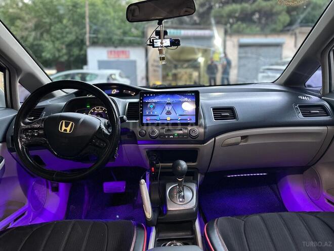 Honda Civic 2007, 665,552 km - 1.3 л - Bakı