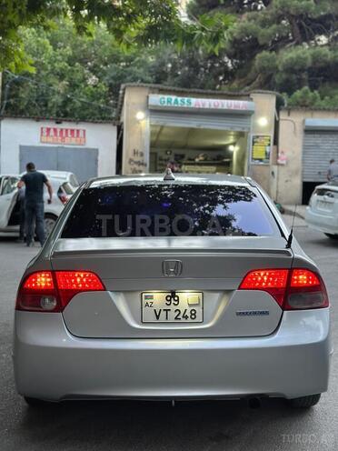 Honda Civic 2007, 665,552 km - 1.3 л - Bakı