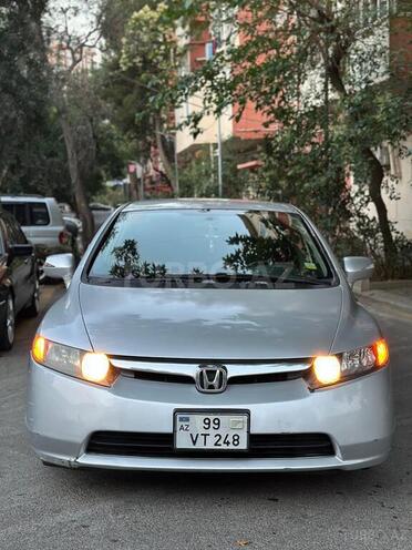 Honda Civic 2007, 665,552 km - 1.3 л - Bakı