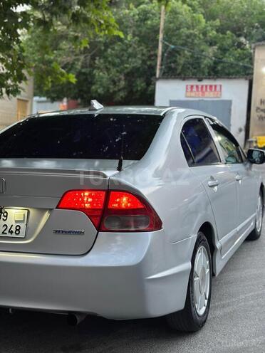 Honda Civic 2007, 665,552 km - 1.3 л - Bakı