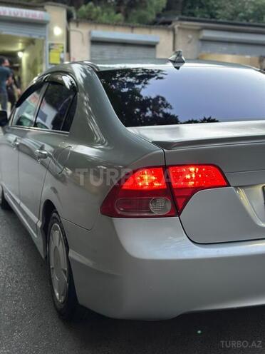 Honda Civic 2007, 665,552 km - 1.3 л - Bakı