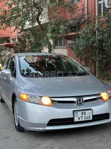 Honda Civic 2007, 665,552 km - 1.3 л - Bakı