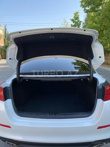Kia Optima 2013, 231,263 km - 2.0 л - Bakı