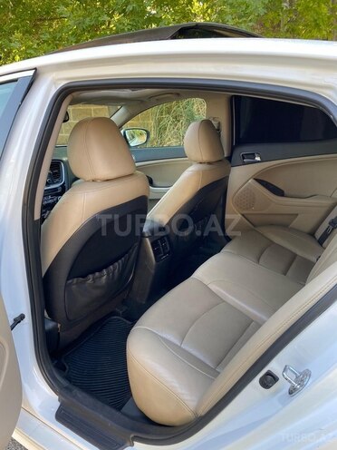 Kia Optima 2013, 231,263 km - 2.0 л - Bakı