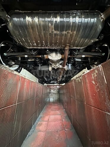Hyundai Tucson 2009, 189,000 km - 2.0 l - Bakı