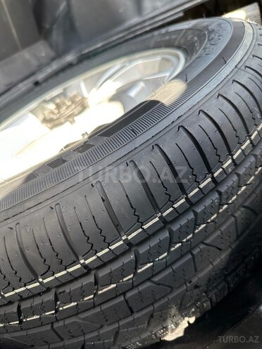 Hyundai Tucson 2009, 189,000 km - 2.0 l - Bakı