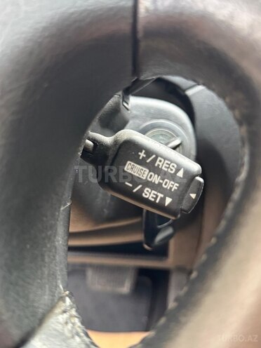 Hyundai Tucson 2009, 189,000 km - 2.0 l - Bakı