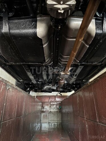 Hyundai Tucson 2009, 189,000 km - 2.0 l - Bakı